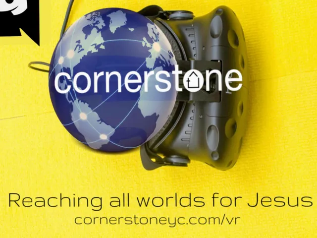 CornerstoneYC （Old Version · 2019-2023）