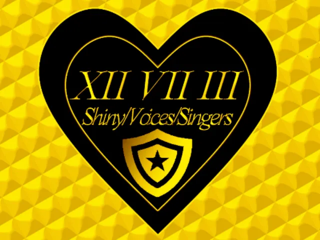 ǃ（Trusts）（Shiny）（＠）（＋）（＃7․2）（＠≻＋Worlds＋≺＠）（＠≻＋VoicesShiature＋≺＠）