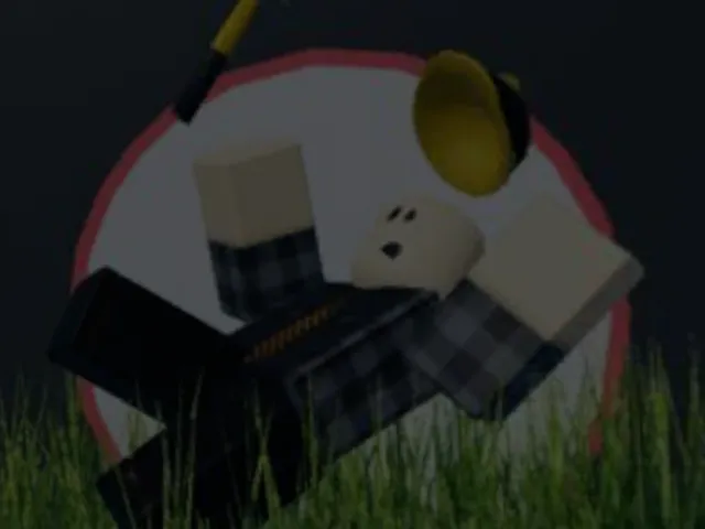 Phighting test lobby