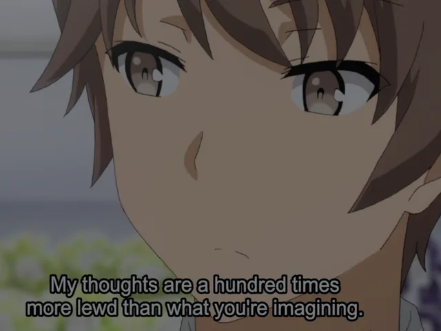 Cotton's Anime Clubǃ