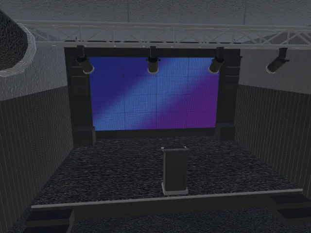 dd's Simple Conference