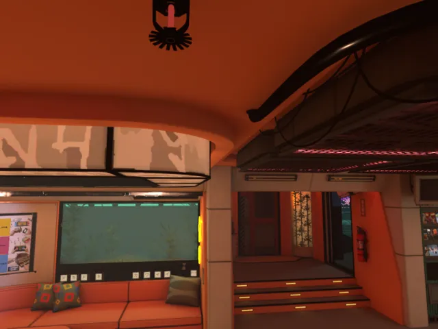 Sex Dungeon