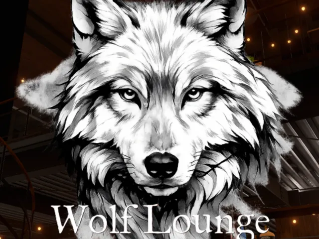 Bar Wolf Lounge