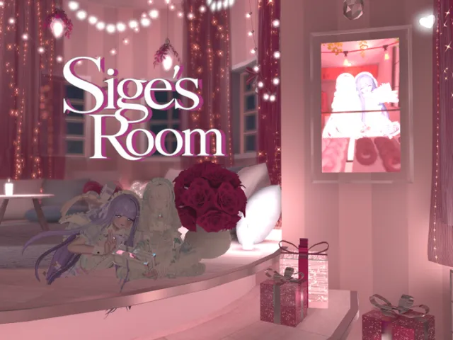 Sige's Room