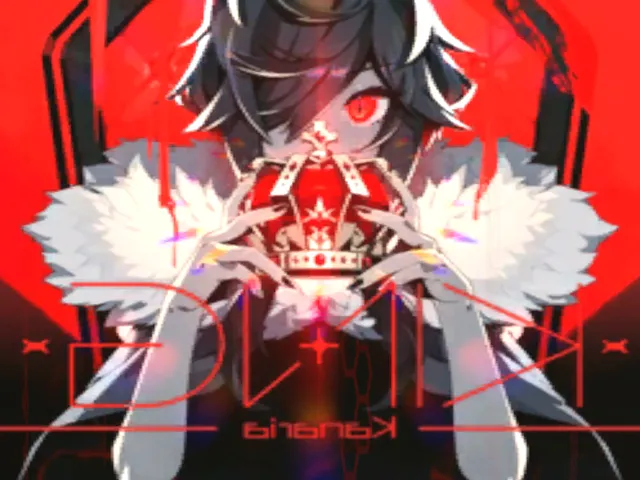 KING VR Live ［Muisc By Kanaria］］