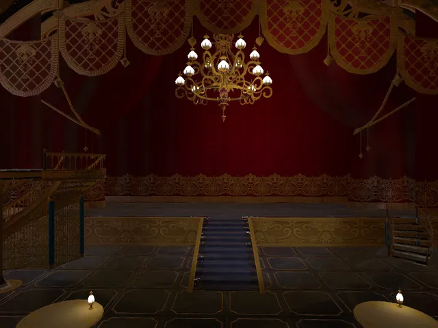 The Palace