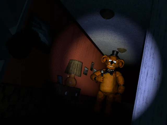 ChrisDa0ne's funny avatar world