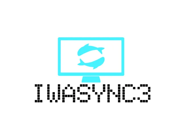 ［DEMO］ iwaSync v3․6․15