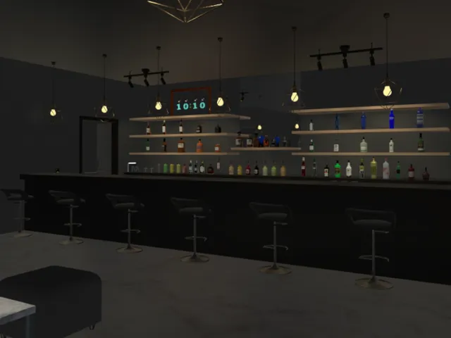 Bar Traum