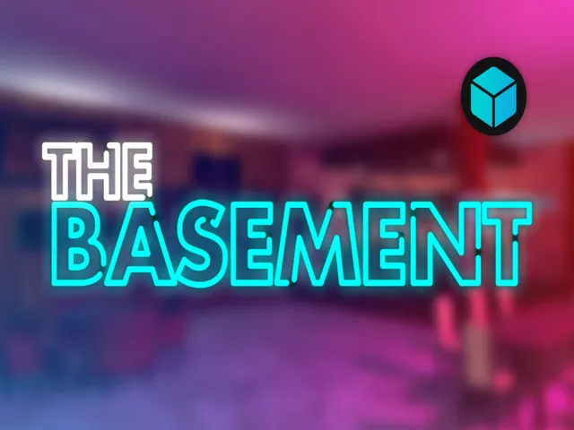 The Basement