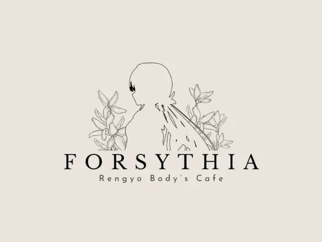 Cafe Forsythia