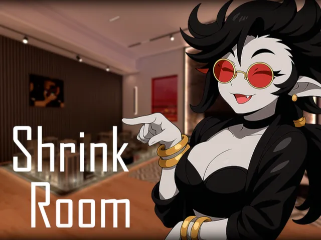 Shrink Room