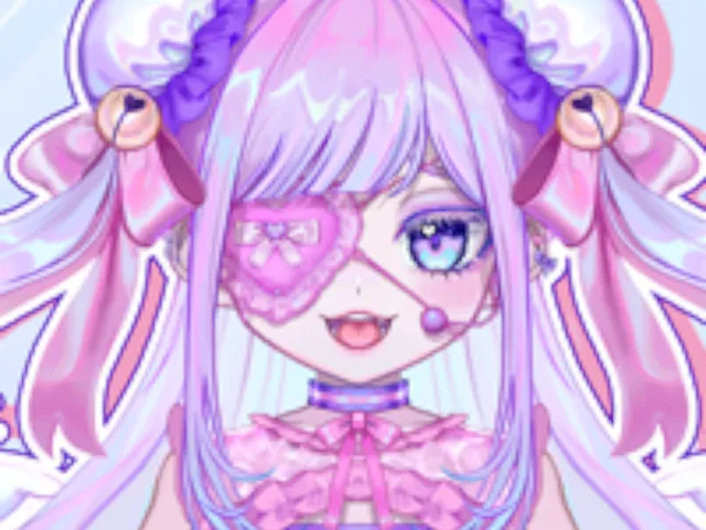 vtuber Ring_Ring world