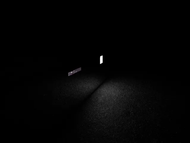 The incredible dancing plane