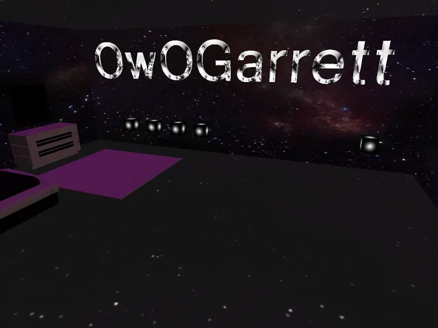OwOGarrett's Avatars and Chill
