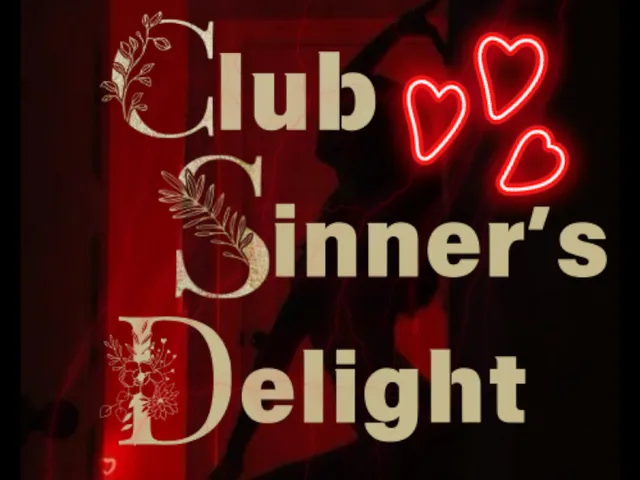 Sinners Delight