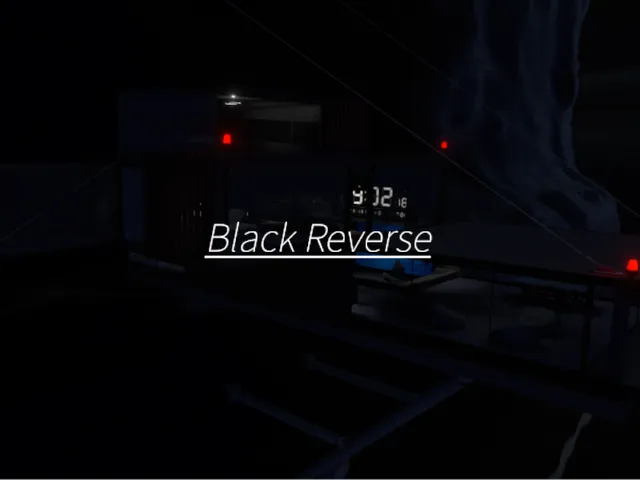 Black Reverse