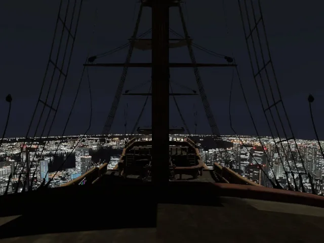 練習船