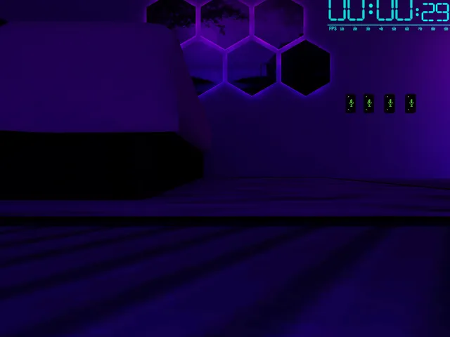 hiki room