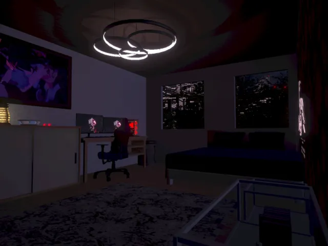 Lil Room