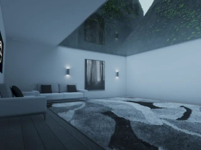 Jess' Home World