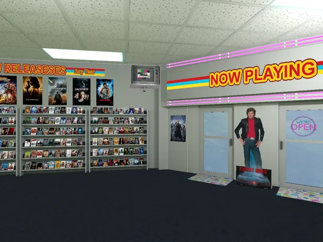 VRChat Video Optimized