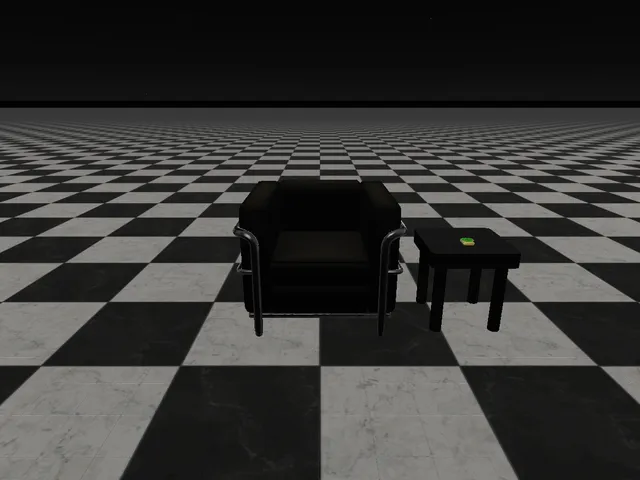 Lost Step