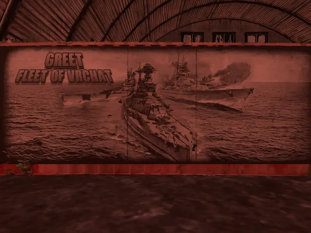 Hangar 42