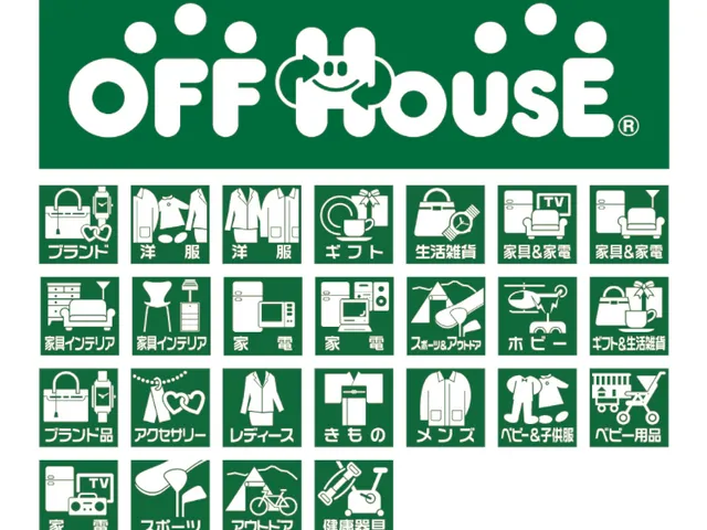 オフハウス