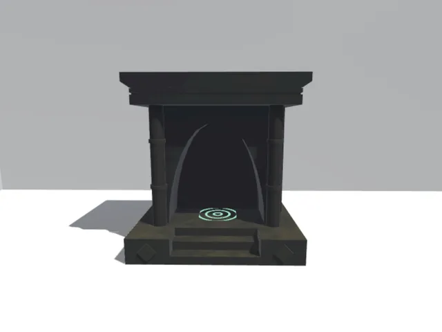 VRC_MAZE