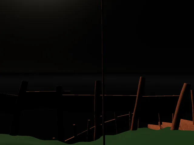Drifting off to Sleep