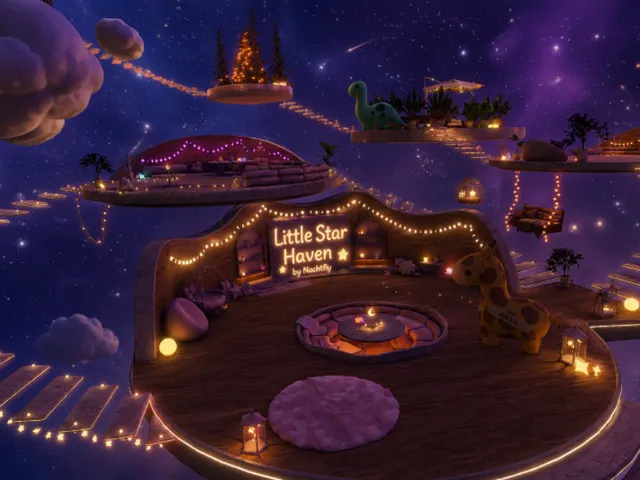Little Star Haven
