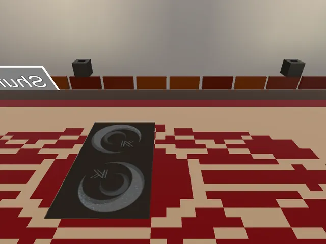 Tarot Reading Room