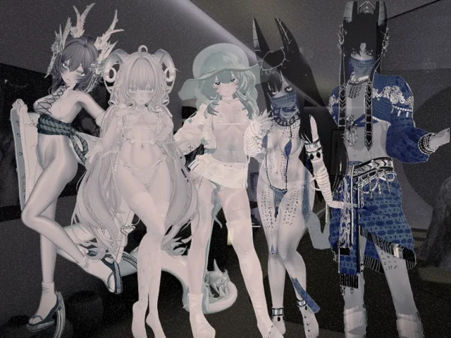 Undertaker's Avatar world