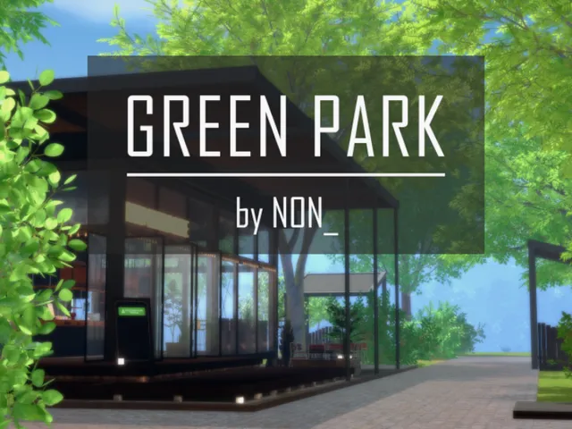 GREEN PARK