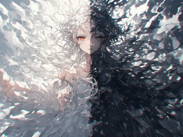 Light ＆ Darkness Nexus