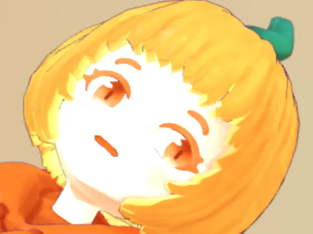 stupid dumb pumpkin