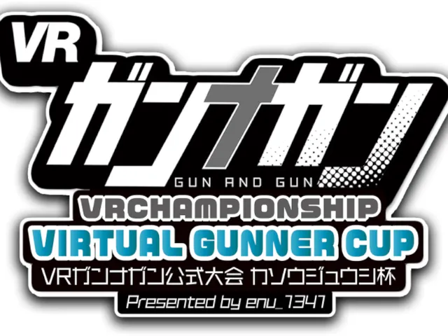 REARV CAFE 大会会場