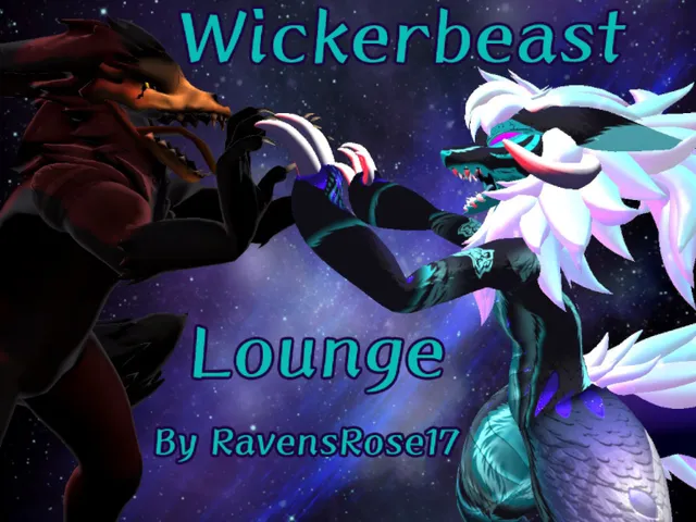 Wickerbeast Lounge