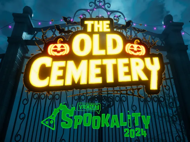 The Old Cemetery