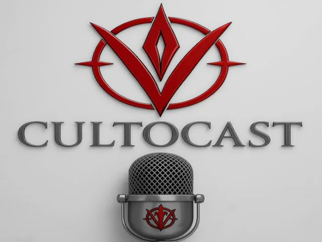 Cultcast
