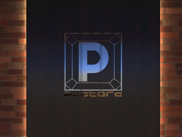 P_Store Studio （仮）