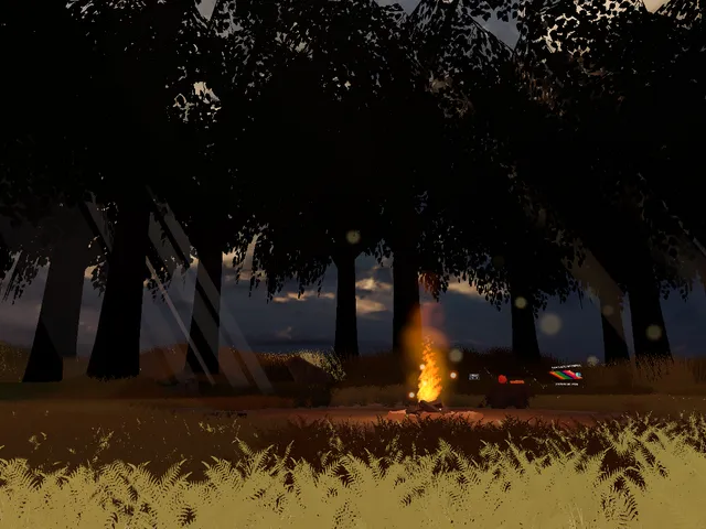 Remember Forest