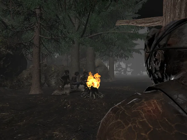 Dead By Daylight Avatar Realm