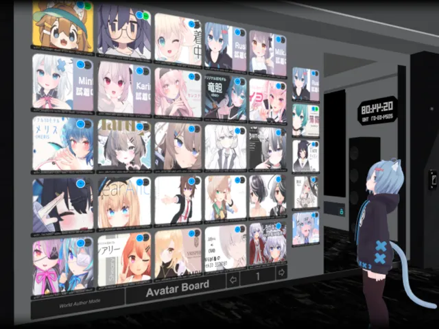 河城邸 Kawashiro Residence βVer