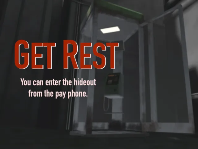 GET REST