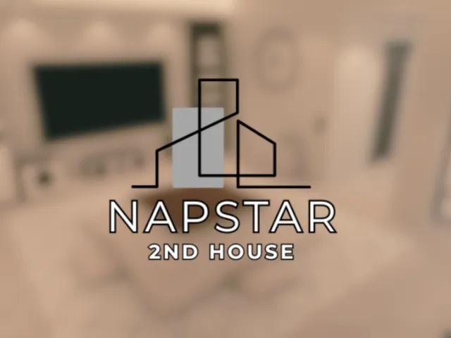 NapstarHouse 2