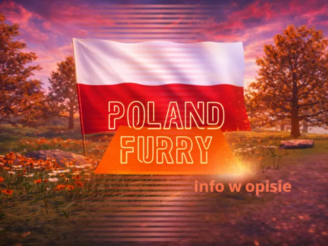 POLAND FURRY 2