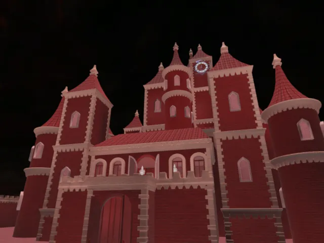 紅魔館