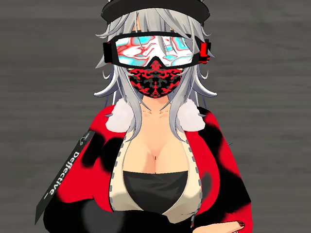 Deffective_'s Hangout